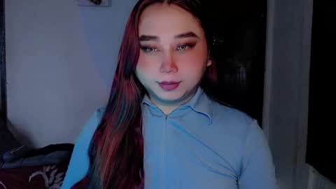 Janella Roberts online show from September 19, 2025, 6:04 am