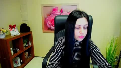 Luisa online show from December 10, 2024, 11:00 am