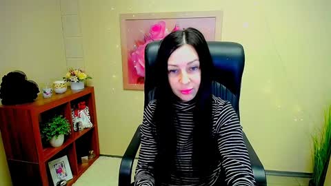 Luisa online show from January 16, 2025, 8:22 am