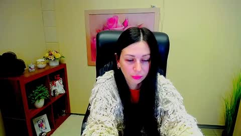 Luisa online show from January 22, 2025, 11:56 am