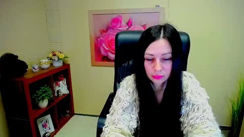Luisa online show from January 28, 2025, 12:32 pm