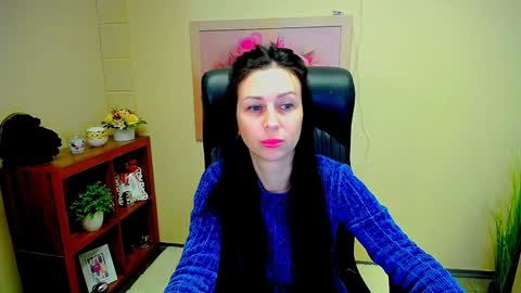 Luisa online show from January 31, 2025, 12:18 pm