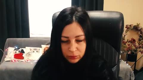 Luisa online show from February 10, 2026, 8:40 am