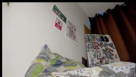 salem online show from October 24, 2025, 10:06 pm