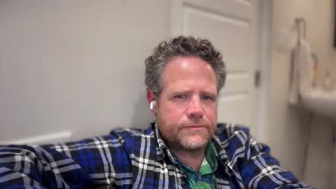 Tim online show from November 1, 2025, 2:46 am