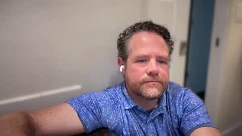 Tim online show from November 3, 2025, 4:08 pm