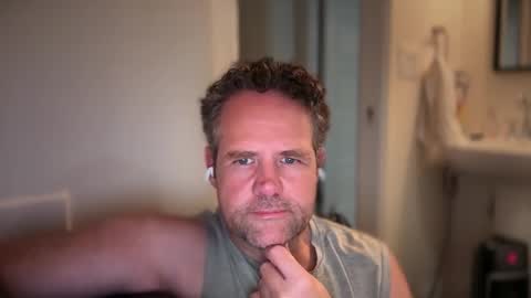 Tim online show from March 23, 2026, 4:22 pm