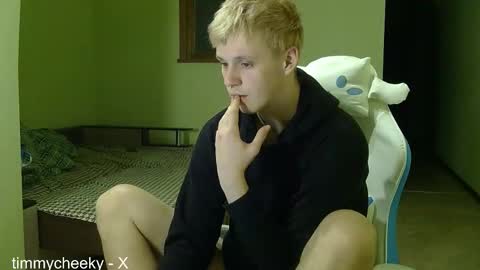 Tim WhiteS online show from November 29, 2025, 9:51 pm