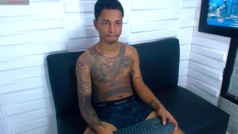 Timm online show from November 18, 2025, 7:07 pm