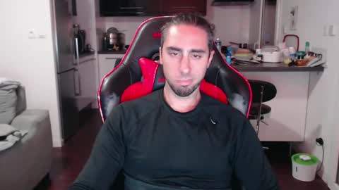 Tim online show from October 28, 2025, 8:22 pm