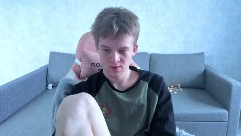 Timmy online show from March 19, 2026, 7:45 am