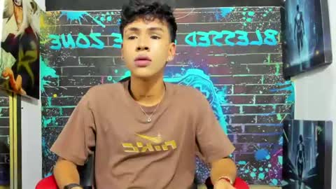 Timmy King -. online show from August 6, 2026, 9:28 pm