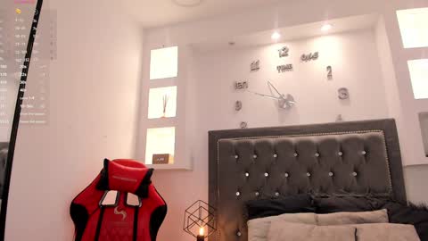 Timothy 21 years old online show from December 10, 2024, 4:34 am