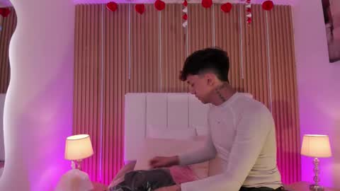 Snapshot of timothy_ross chatting on February 28, 2026, 7:59 pm Timothy 21 years old online show from February 28, 2026, 7:59 pm