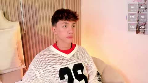 Snapshot of timothy_ross chatting on March 6, 2026, 9:00 pm Timothy 21 years old online show from March 6, 2026, 9:00 pm