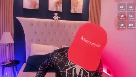 Snapshot of timothy_ross chatting on March 7, 2026, 7:33 pm Timothy 21 years old online show from March 7, 2026, 7:33 pm