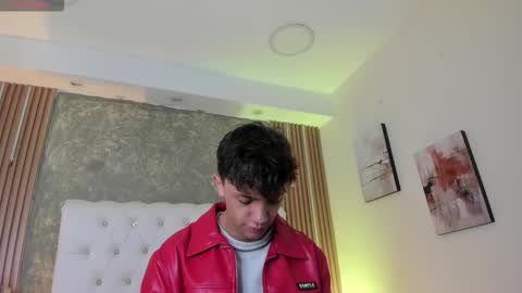 Snapshot of timothy_ross chatting on March 12, 2026, 6:14 pm Timothy 21 years old online show from March 12, 2026, 6:14 pm