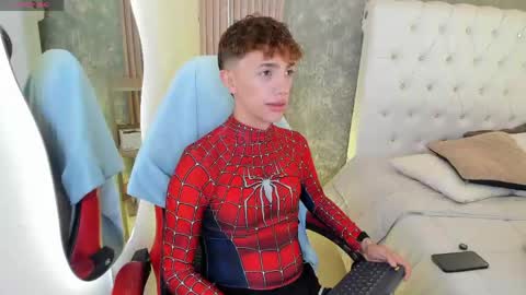 Timothy 21 years old online show from May 7, 2026, 6:35 pm