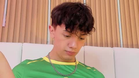 Timothy 21 years old online show from June 8, 2026, 1:28 am