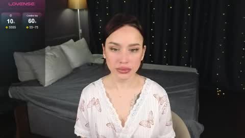Snapshot of tina__morgan chatting on May 18, 2026, 5:46 am Tina online show from May 18, 2026, 5:46 am