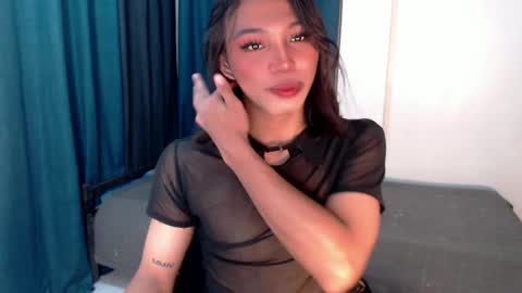 Tina online show from January 6, 2025, 8:57 am