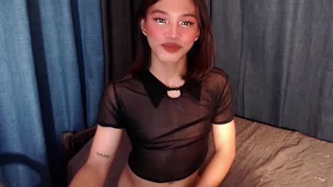 Tina online show from January 13, 2025, 11:49 pm