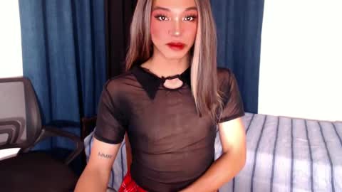Tina online show from January 19, 2025, 3:50 am