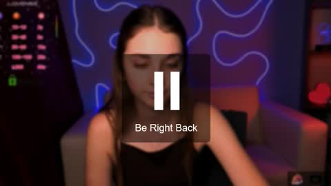 tina bright  online show from December 20, 2025, 1:12 am