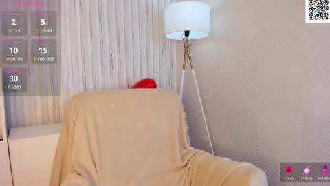tina_carol online show from May 13, 2026, 11:44 pm