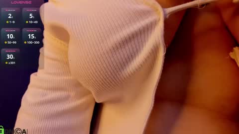tina_carol online show from May 15, 2026, 11:01 pm
