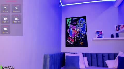 tina_carol online show from May 15, 2026, 11:34 pm