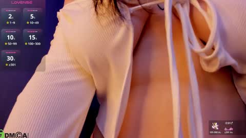 tina_carol online show from May 15, 2026, 11:56 pm