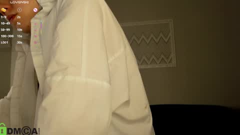 tina_carol online show from May 21, 2026, 11:45 pm
