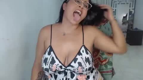 tina cutexx online show from January 24, 2025, 1:24 am