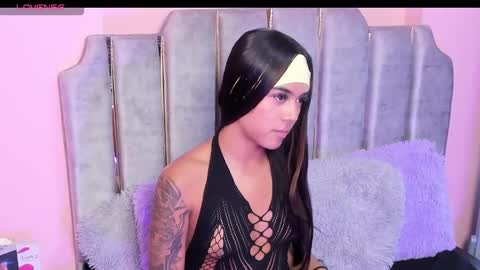 Tina noa online show from January 10, 2025, 6:31 am