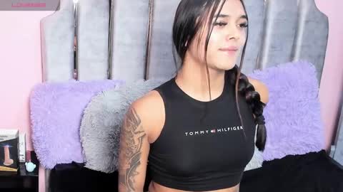 Tina noa online show from January 24, 2025, 6:24 am