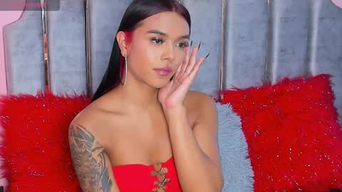 Tina noa online show from February 9, 2025, 9:37 am