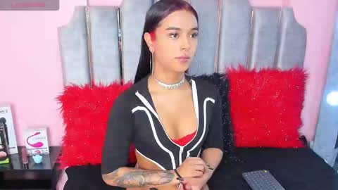 Tina noa online show from February 12, 2025, 2:10 pm