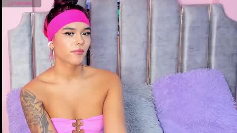 Tina noa online show from February 19, 2025, 6:44 am