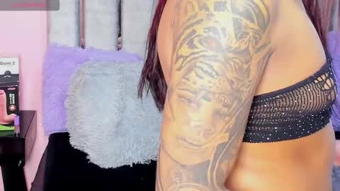 Tina noa online show from February 21, 2025, 6:40 am
