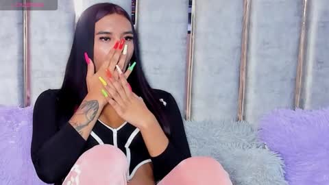 Tina noa online show from February 22, 2025, 9:56 am
