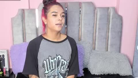 Tina noa online show from March 8, 2025, 10:00 am