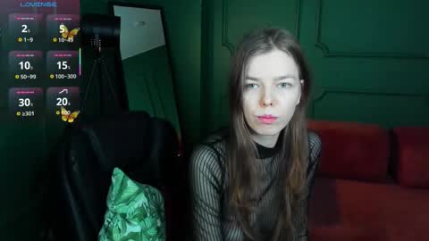 tina_tayllor__ online show from February 20, 2026, 2:39 pm