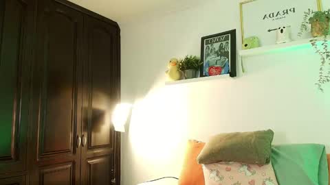 Tina Wild online show from March 23, 2026, 2:04 am