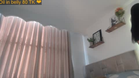 Tina Wild online show from March 29, 2026, 9:04 pm