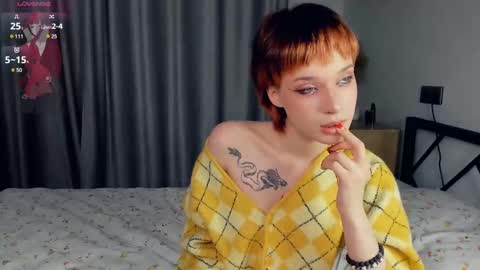 Stacy online show from February 9, 2025, 8:13 pm