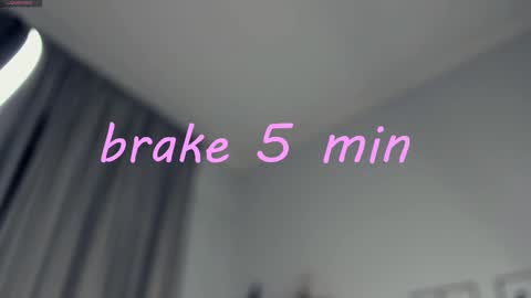 Stacy online show from February 21, 2025, 8:16 pm