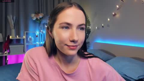 Stacy online show from March 5, 2025, 7:38 pm