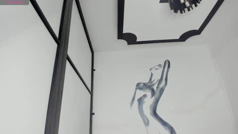 Snapshot of tinaajones_ chatting on January 4, 2025, 5:26 pm Tina online show from January 4, 2025, 5:26 pm