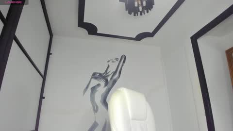 Snapshot of tinaajones_ chatting on January 21, 2025, 12:39 pm Tina online show from January 21, 2025, 12:39 pm